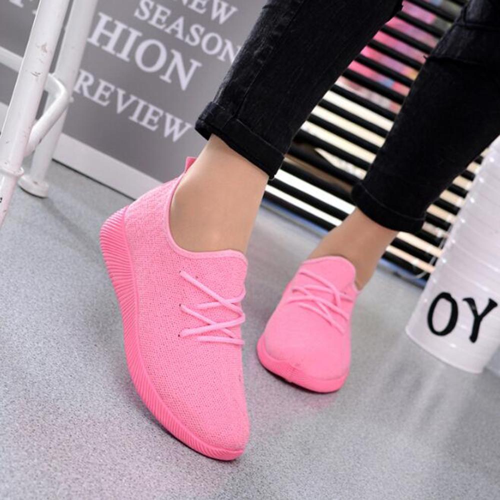 Solid color student old Beijing cloth shoes