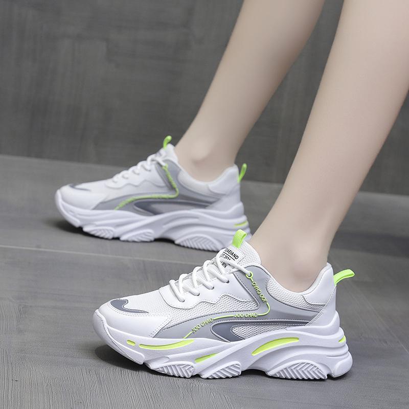 Fashion Old Shoes Casual Women's Shoes