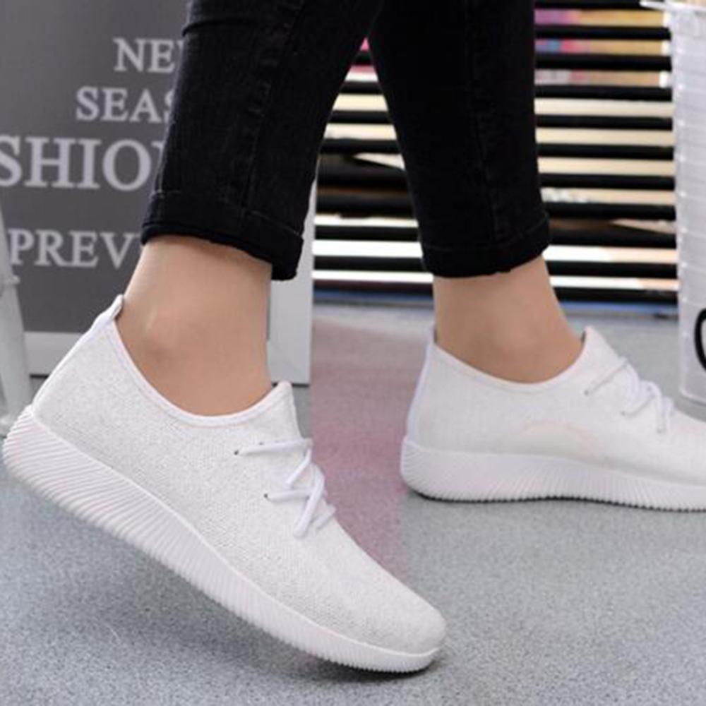 Solid color student old Beijing cloth shoes